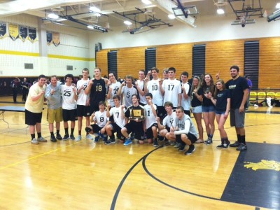 2014 champs